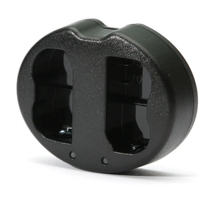 Зарядний пристрій для фото PowerPlant Sony NP-FW50 Dual (DV00DV3292) изображение 1