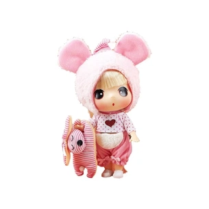 Лялька Ddung в коробці (FDE1806) зображення 1