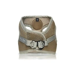 Шлей для собак Chloe's Home Dakar золота M (CLH5811) изображение 1