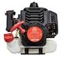 Тример садовий Vitals Master, BK 3111-4n, 0.9kW/1.2к.с., 33см³, 25.5см, ніж/ліска 43см, 8.6кг (193734) - зменшене зображення 4