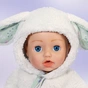Аксесуар до ляльки Baby Born Костюмчик Овечки (840139) - зменшене зображення 5