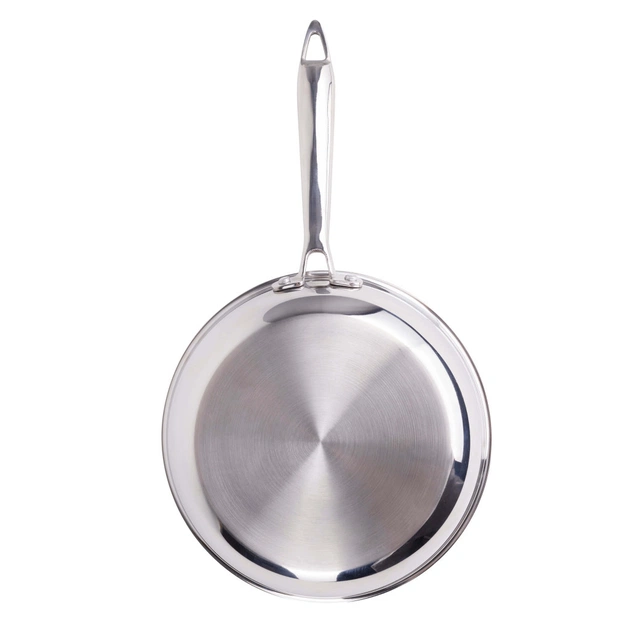 Набір сковорідок MasterPro Pure 20 / 24 см 2 шт (BGEU-5506) - picture 4