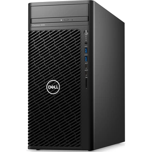 Комп'ютер Dell Precision 3660 MT / i7-13700, 16GB, F512GB, ODD, кл+м, Win11P (N103P3660MT) зображення 1