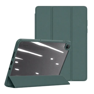 Чехол для планшета BeCover Soft Edge TPU Xiaomi Redmi Pad 2 SE 9.7" (2026) Dark Green (716124) изображение 1