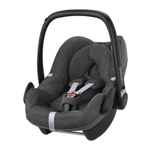 Автокрісло Maxi-Cosi Pebble Plus Sparkling Grey (79879560) зображення 1
