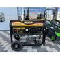 Генератор Forte FG6500 5kW (43688) - зменшене зображення 5