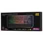 Клавіатура 2E GAMING KG325 LED USB Black (2E-KG325UB) - зменшене зображення 8