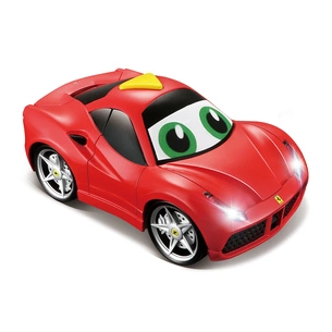 Машина Bb Junior Ferrari 488 GTB (16-81002) зображення 1