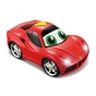 Машина Bb Junior Ferrari 488 GTB (16-81002) - зменшене зображення 1