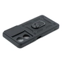 Чохол до мобільного телефона BeCover Military Oppo A38 Black (710714) - зменшене зображення 6