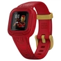 Фітнес браслет Garmin vivofit jr3, Marvel Iron Man (010-02441-11) - зменшене зображення 1
