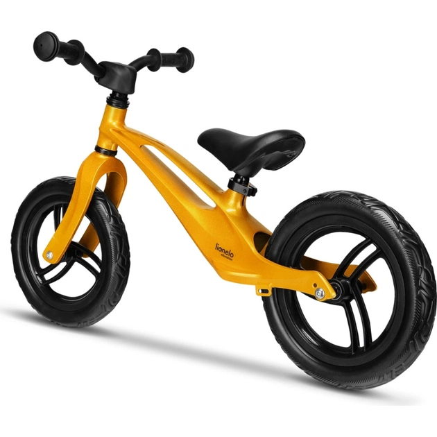 Біговел Lionelo Bart Goldie (LOE-BART GOLDIE) - picture 3