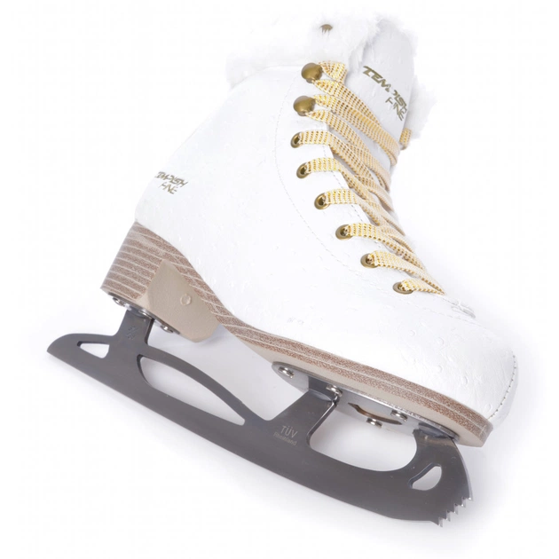 Ковзани Tempish Fine Фігурні 42 (1300001616/42) - picture 6