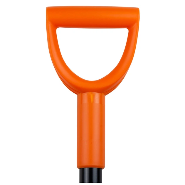 Лопата Flora штикова з металевою ручкою 285x195x800мм 1.6кг (5045224) - picture 7