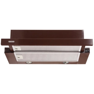 Витяжка кухонна Eleyus Cyclon 700 50 BR зображення 1