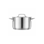 Каструля Fiskars All Steel матова 5 л (1064752) - зменшене зображення 1