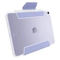 Чохол до планшета Spigen Apple iPad Air 10.9" (2022 / 2020) Ultra Hybrid Pro, Lavender (ACS04567) - зменшене зображення 5