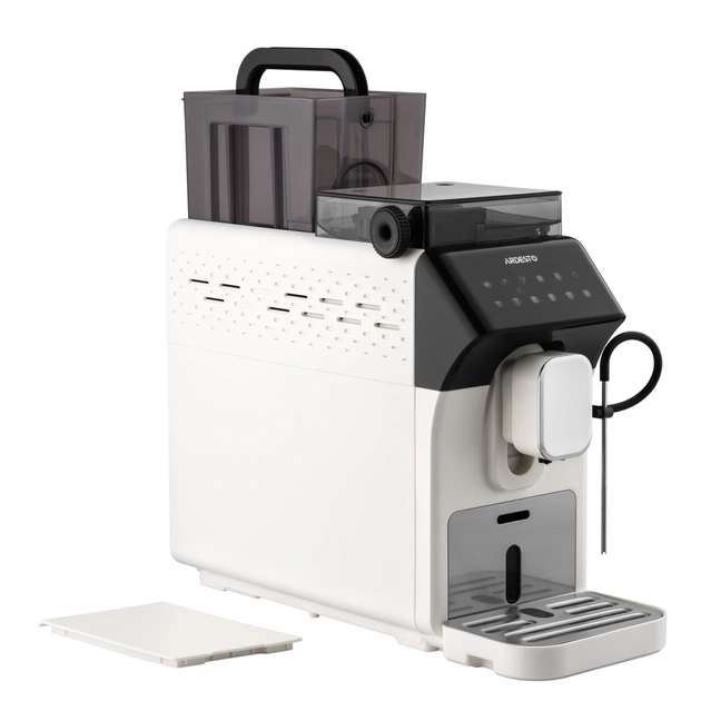 Кавомашина Ardesto FCM-FA900W - зображення 6