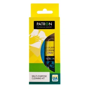 Спрей для очистки Patron spray for technique 100мл (F3-018) изображение 1