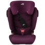 Автокрісло Britax-Romer Kidfix III S Black Ash (2000035799) - зменшене зображення 5