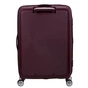 Валіза American Tourister Soundbox 71.5/81 л бордова (32G*50002) - зменшене зображення 4