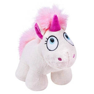 М'яка іграшка Fancy Єдиноріг Елмо 23 см (ED0) зображення 1