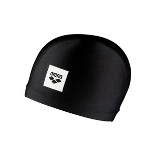 Шапка для плавання Arena Unix II 002383-106 чорний Уні OSFM (3468336215067) зображення 1