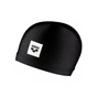 Шапка для плавання Arena Unix II 002383-106 чорний Уні OSFM (3468336215067) - зменшене зображення 1