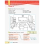 Робочий зошит НУШ Англійська мова. 2 клас. До підруч. Г. Пухти, Ґ. Ґернґроса, П. Льюіс-Джонса - Лора Фрост Ранок (9786177048380) - зменшене зображення 5