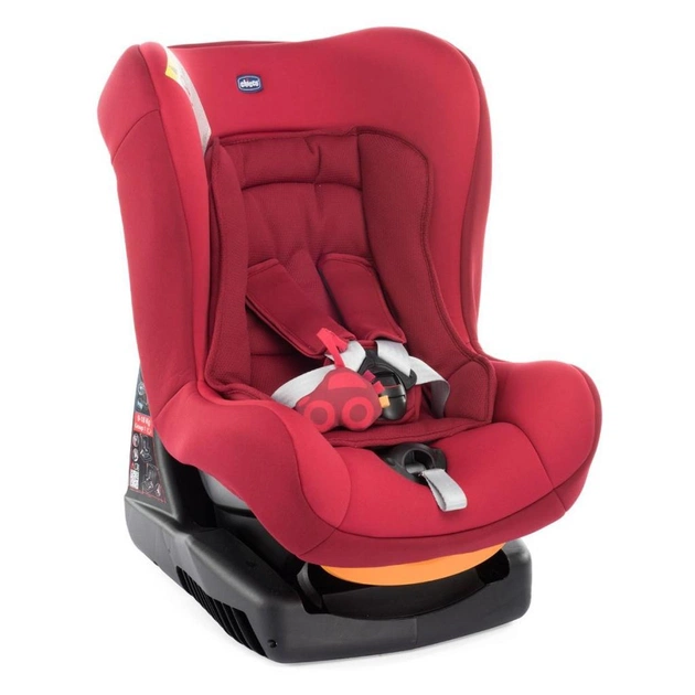 Автокрісло Chicco Cosmos 0+/1, Червоне (79163.64) - зображення 1