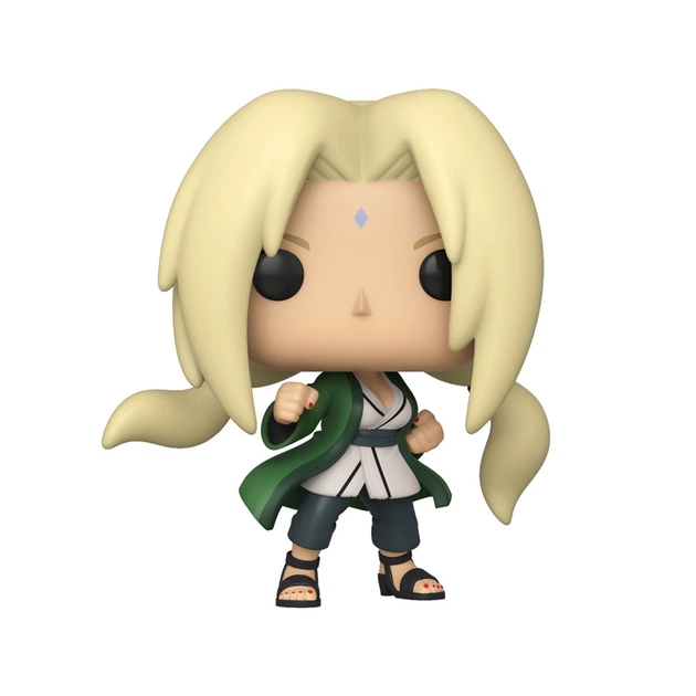 Фигурка Funko Pop серии Наруто - Леди Цунаде (46629) - изображение 1