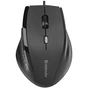 Мишка Defender MM-362 Black (52362) - зменшене зображення 1