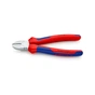 Кусачки KNIPEX бокові 180 мм (70 05 180) - зменшене зображення 2