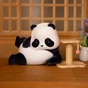 Фігурка Pop Top колекційна 52Toys серії Panda Roll - Мяв панди (22CB437GG13) - зменшене зображення 4