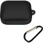 Чохол для навушників BeCover Silicon для OnePlus Buds 3 Black (712011) - зменшене зображення 1