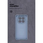 Чохол до мобільного телефона Armorstandart ICON Xiaomi Redmi Note 15 4G / Note 15 5G / Poco M8 5G Winter Blue (ARM89815) - зменшене зображення 4