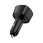 Зарядний пристрій Acefast 2xUSB-C + 1xUSB 200W car adapter (6974316285953) - зменшене зображення 3