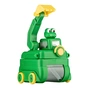 Пляшка для води Ardesto Excavator 500мл, пластик, зелений (AR2250EG) - зменшене зображення 1