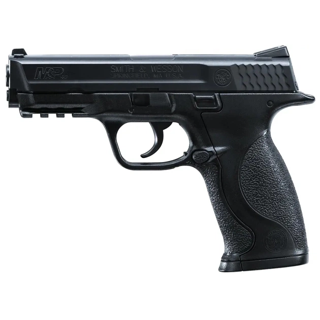 Страйкбольний пістолет Umarex Smith&Wesson M&P40 CO2 (2.6455) - picture 1