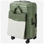 Валіза Xiaomi Ninetygo Modern Luggage 28" Green (6941413244589) - зменшене зображення 11