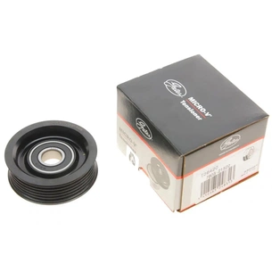 Ролик натягувача ременя Gates T36420 зображення 1