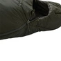 Спальний мішок Nordisk Knuth 0°C L Wide Forest Night Green (10721316-100) (DAS303774) - зменшене зображення 8
