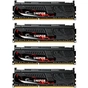 Модуль пам'яті для комп'ютера DDR3 16GB (4x4GB) 2133 MHz G.Skill (F3-17000CL9Q-16GBSR) - уменьшенное изображение 1