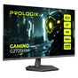 Монітор Prologix Gaming 27" G2725HM IPS Black 180Hz - уменьшенное изображение 2