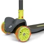Самокат Lionelo Timmy Green Lime (LOE-TIMMY GREEN LIME) - зменшене зображення 8