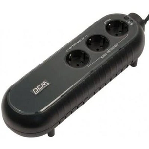 Пристрій безперебійного живлення WOW-500U Powercom зображення 1