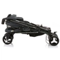 Коляска BabyHit Rainbow G2 Roma Grey (22 710) - зменшене зображення 7