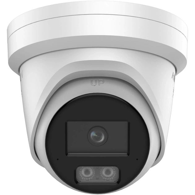 IP камера Hikvision DS-2CD2347G3-LIY 4МП ColorVu (4мм) - изображение 1