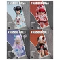Фигурка 10/10 Toys Yandere Girls Remove the Label Surprise Box (BJ-002-001) - уменьшенное изображение 10