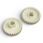 Шестерня 34T HP LJ 1100/Canon LBP800/810/RS6-0566, rubber roller Veaye (RS6-0566-VE) - уменьшенное изображение 1